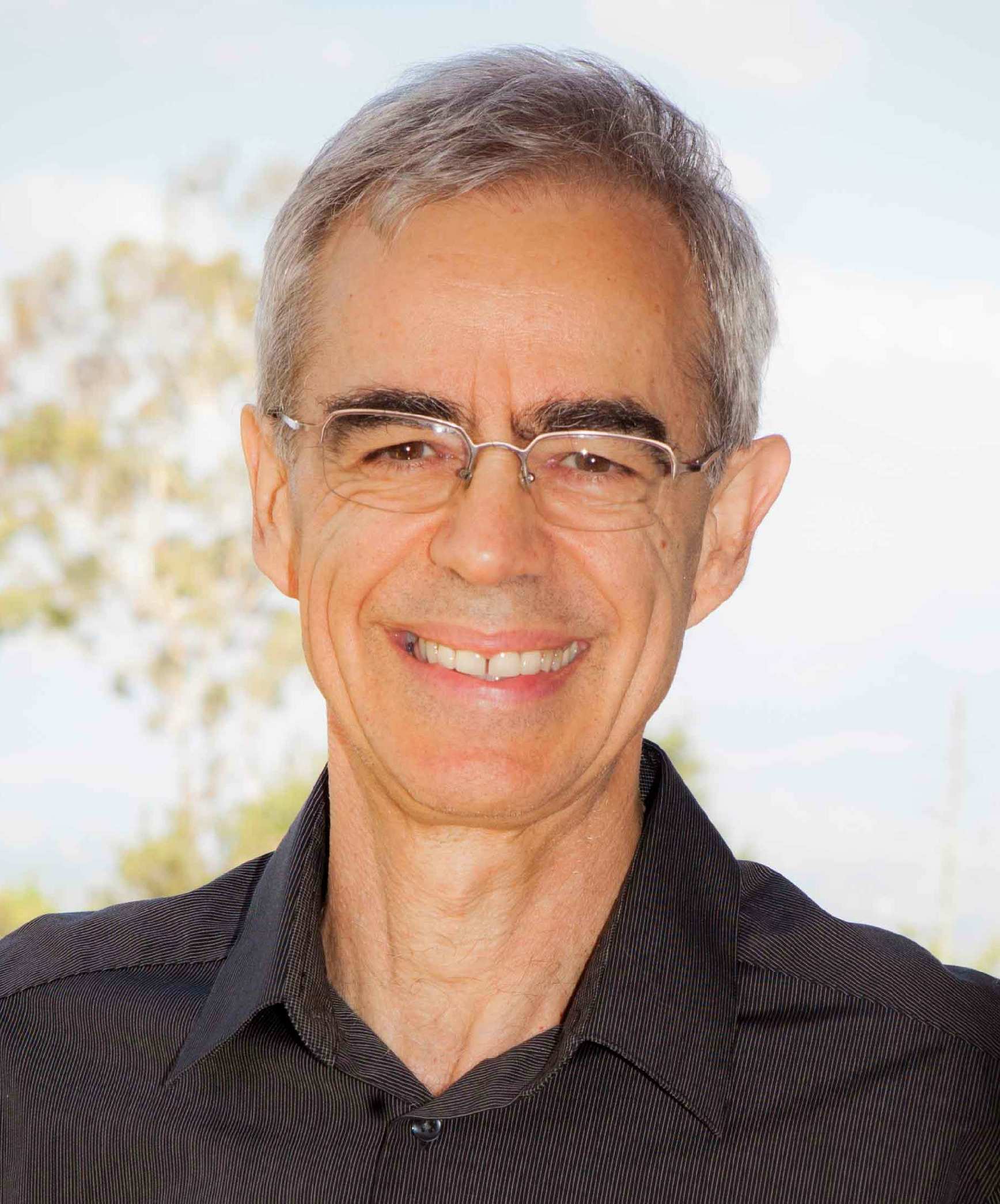 Robert Tisserand